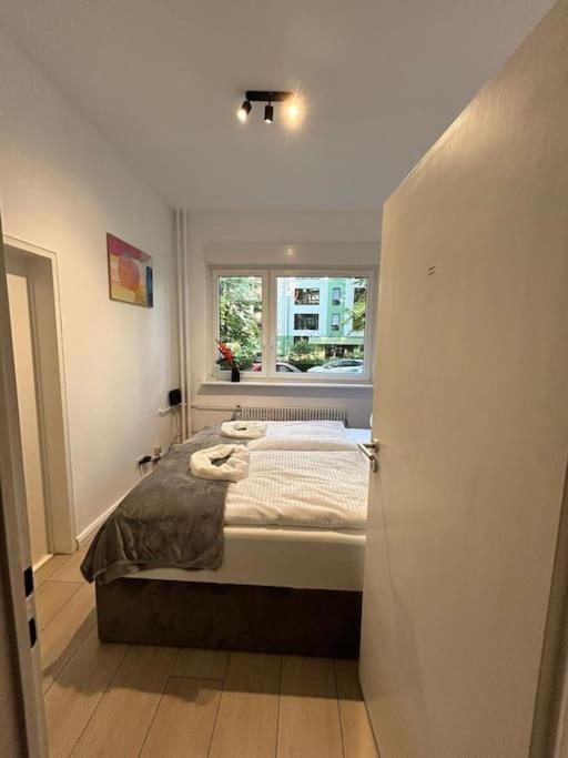 Duplex Apartment Ullstein- 4 Bedrooms, 2 Bathrooms, Living Room, 2 Parking Spaces, Boxspringbeds, Family & Business Apartment! Berlin Exterior foto