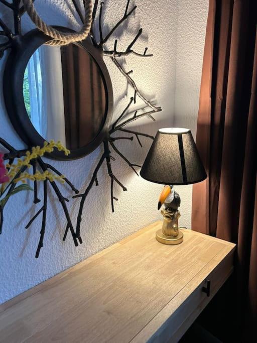 Duplex Apartment Ullstein- 4 Bedrooms, 2 Bathrooms, Living Room, 2 Parking Spaces, Boxspringbeds, Family & Business Apartment! Berlin Exterior foto