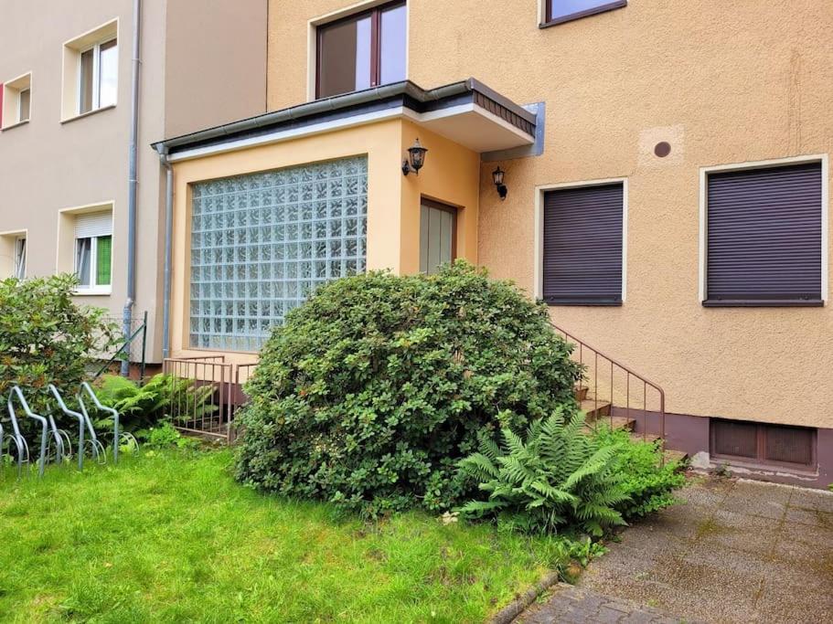 Duplex Apartment Ullstein- 4 Bedrooms, 2 Bathrooms, Living Room, 2 Parking Spaces, Boxspringbeds, Family & Business Apartment! Berlin Exterior foto